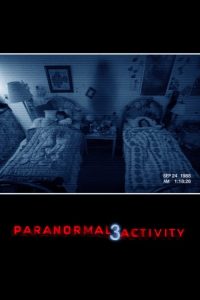 Activitate paranormală 3 (2011), film online