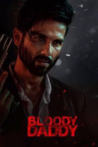 Bloody Daddy (2023), film online subtitrat în Română