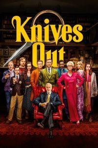 Knives Out (2019), film online subtitrat în Română