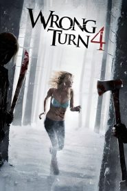 Wrong Turn 4: Bloody Beginnings (2011), film online subtitrat în Română