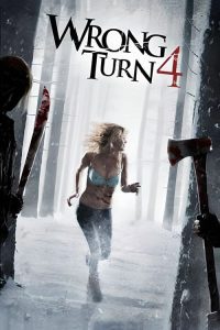 Wrong Turn 4: Bloody Beginnings (2011), film online subtitrat în Română