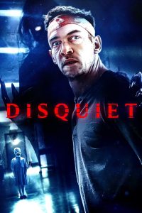 Disquiet (2023), film online subtitrat în Română