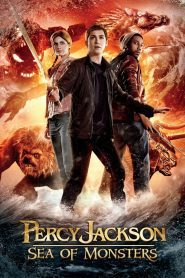 Percy Jackson: Sea of Monsters (2013), film online subtitrat în Română