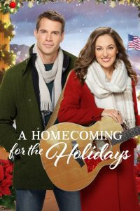 Film Onlone: A Homecoming for the Holidays (2019), film online subtitrat în Română