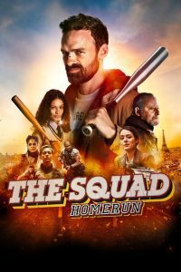 The Squad: Home Run (2023), film online subtitrat în Română