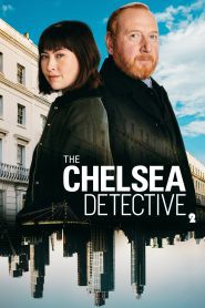 The Chelsea Detective (2022), serial online subtitrat în Română