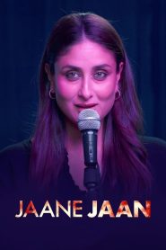 Jaane Jaan (2023), film online subtitrat în Română