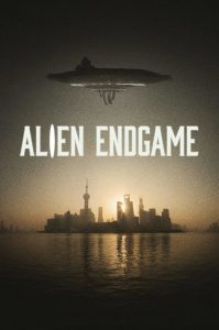 Alien Endgame (2022), film online subtitrat în Română