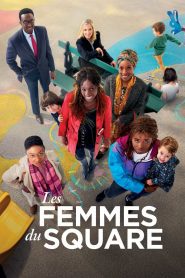 Les Femmes du square (2022), film online subtitrat în Română