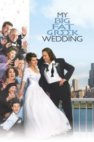 My Big Fat Greek Wedding – Nuntă a la grec (2002), film online subtitrat în Română