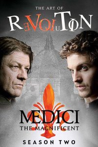 Sezon Online: Medici: Masters of Florence: Sezon 2, sezon online subtitrat