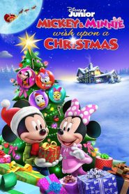 Mickey and Minnie Wish Upon a Christmas (2021), film Animat online subtitrat în Română