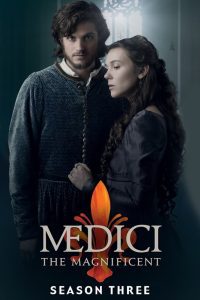 Sezon Online: Medici: Masters of Florence: Sezon 3, sezon online subtitrat