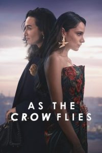 Sezon Online: Kus uçusu – As the Crow Flies: Sezon 2, sezon online subtitrat