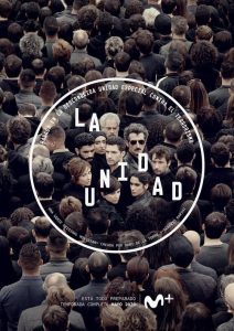 La unidad: Sezon 1, sezon online subtitrat