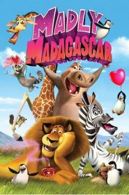 Madly Madagascar (2013), film animat online subtitrat în Română