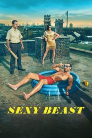 Sexy Beast (2024), serial online