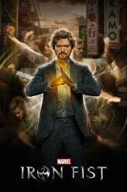 Marvel – Pumnul de Fier (2017), serial online