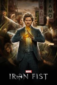 Marvel – Pumnul de Fier (2017), serial online