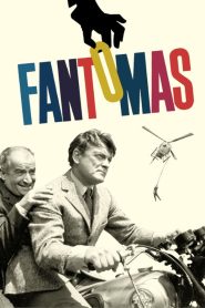 Fantomas (1964), film online subtitrat în Română