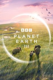 Planet Earth III (2023), serial Documentar online