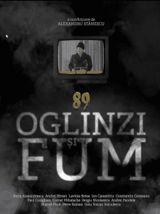 89: OGLINZI SI FUM (2020), film documentar online subtitrat în Română