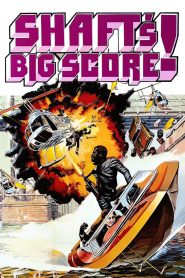 Shaft’s Big Score! (1972), film online