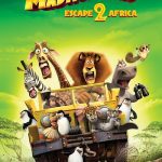 Madagascar 2 (2008), film animat online Dublat în limba Română