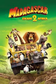 Madagascar 2 (2008), film animat online Dublat în limba Română