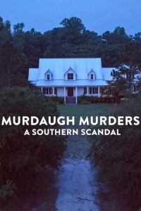 Murdaugh Murders: A Southern Scandal: Sezon 2, sezon online