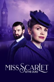 Domnișoara Scarlet și ducele (2020), serial online subtitrat în Română