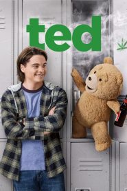 Serial Online: ted (2024), serial online subtitrat în limba Română