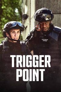 Trigger Point (2022), serial online subtitrat în Română