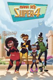 Super Fete (2023), serial animat online subtitrat în Română