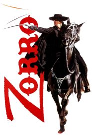 Zorro (1975), film online