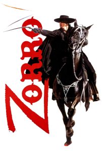 Zorro (1975), film online