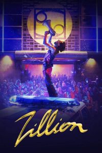 Zillion (2022), film online