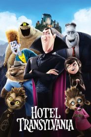 Hotel Transylvania (2012), film animat online DUBLAT