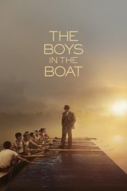 The Boys in the Boat (2023), film online