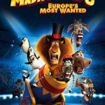 Madagascar 3: Fugăriţi prin Europa (2012), film animat online DUBLAT în limba Română