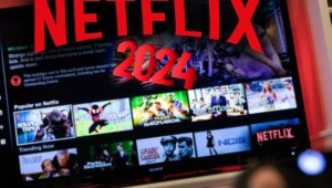 Premiere Netflix ianuarie 2024 – Platformă de streaming video