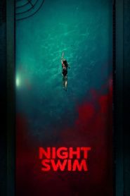 Night Swim (2024), film online