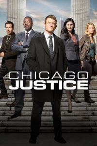 Chicago Justice (2017), serial online subtitrat în Română