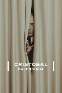 Cristóbal Balenciaga (2024), serial online