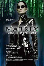 Matrix : Generation (2023), film Documentar online