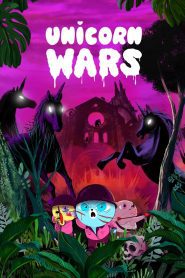 Unicorn Wars (2022), film online