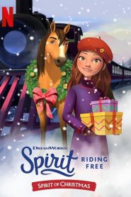 Spirit Riding Free: Spirit of Christmas (2019), film animat online subtitrat în Română