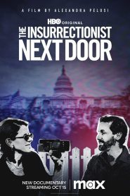 The Insurrectionist Next Door (2023), film online