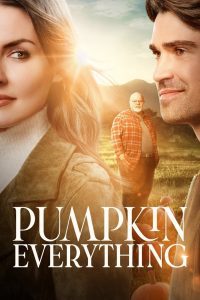 Pumpkin Everything (2022), film online