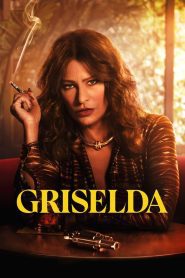 Griselda (2024), serial online